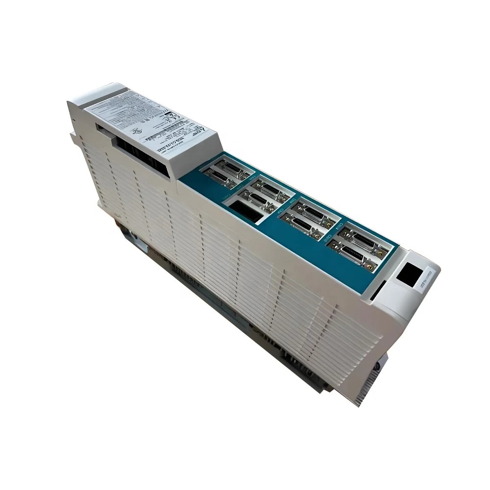 MDS-A 시리즈스핀들 드라이브 유닛 MDS-A-V2- CNC 서보모터 시스템용