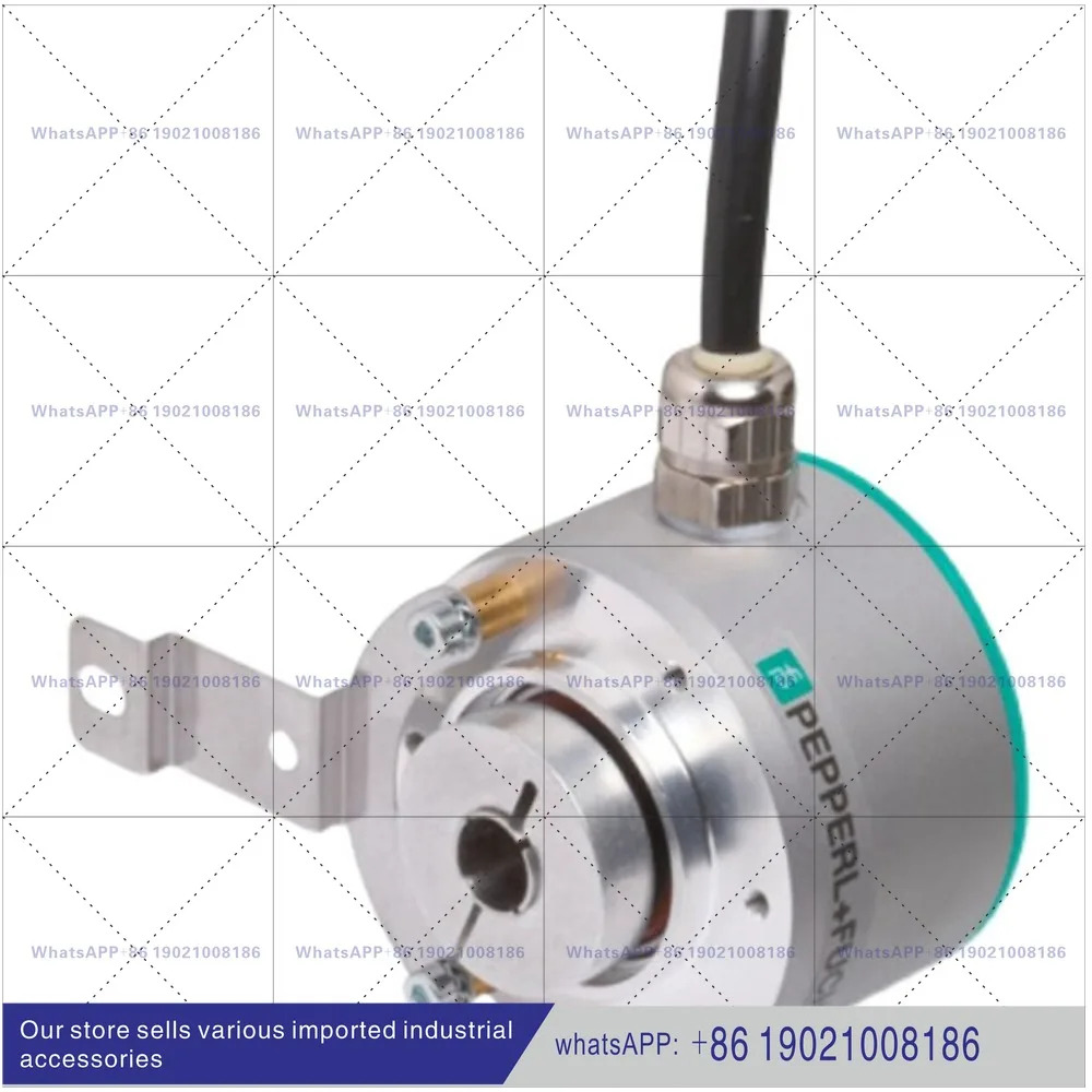 페퍼푸스 엔코더 ENI58IL-H10BA5-1024UD1-RC1 독일 PF 증분형 로터리 DA5