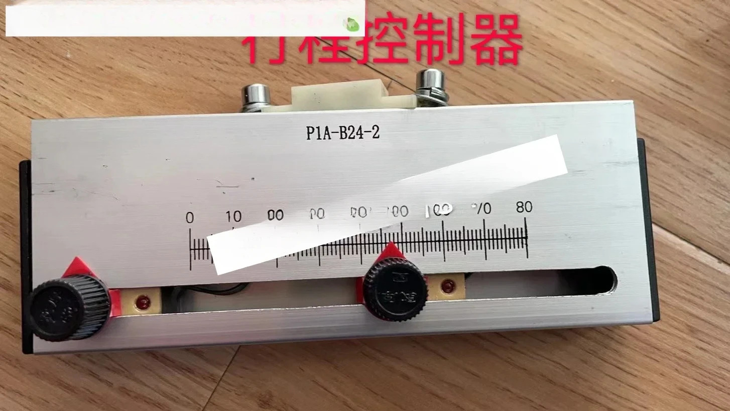 사출 성형기 액세서리 스트로크 컨트롤러 P1A-B24-2