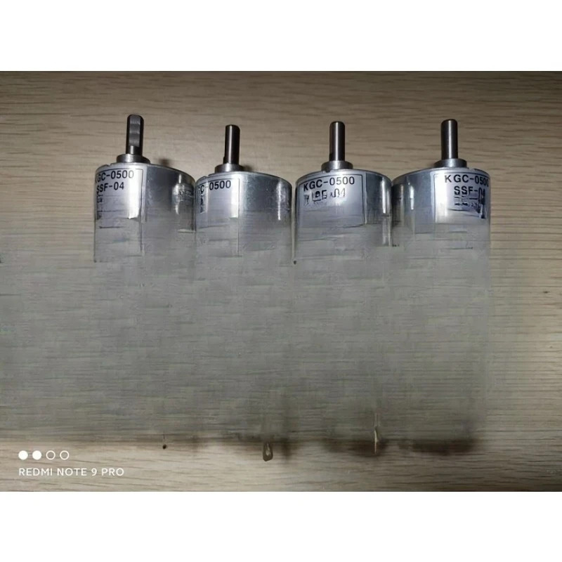 GGM호환 모터 KGC-0500-ND3567U1