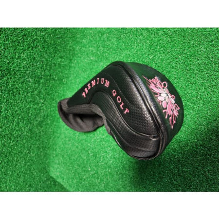 지브이투어 지브이투어 드라이버헤드커버 새상품_60325