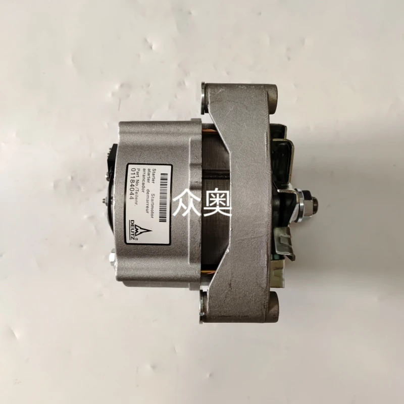 DEUTZ 01183842 생 01183624 Linde 12V