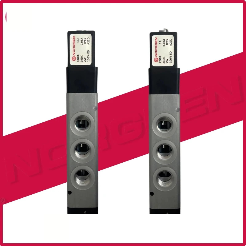 IMI 노크라운 작동 솔레노이드 밸브 V61B513A-A212J A213J V61B513A-A218J A219