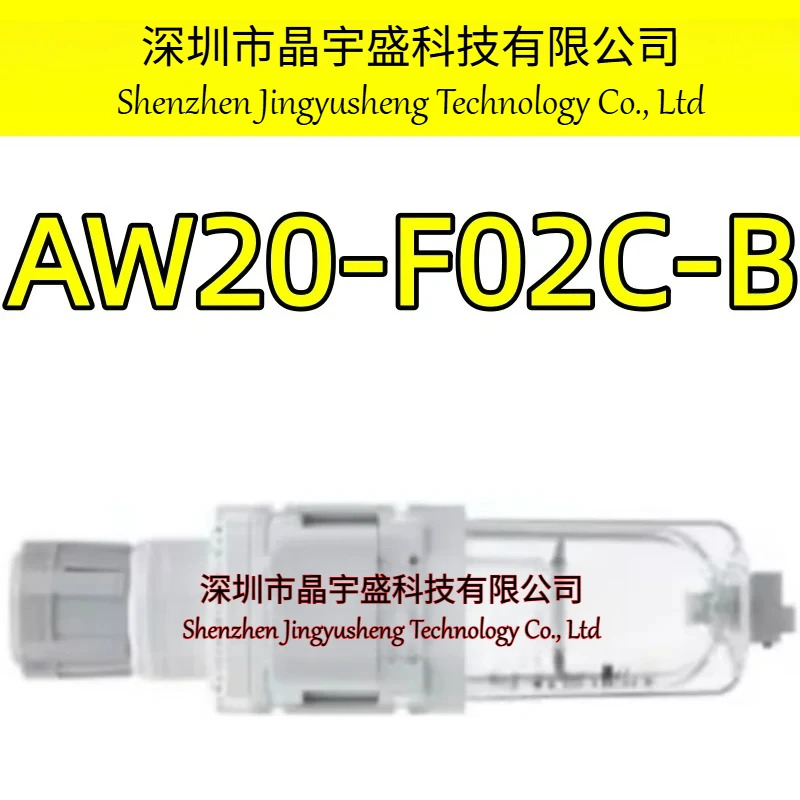 오리지널 AW20-F02C-B Aw20