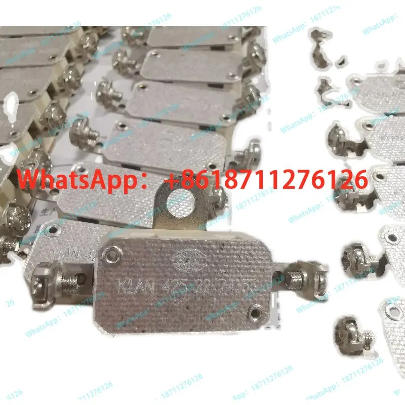 독일산 리미터 MIC KIA호환N 425 A184 B412 무선