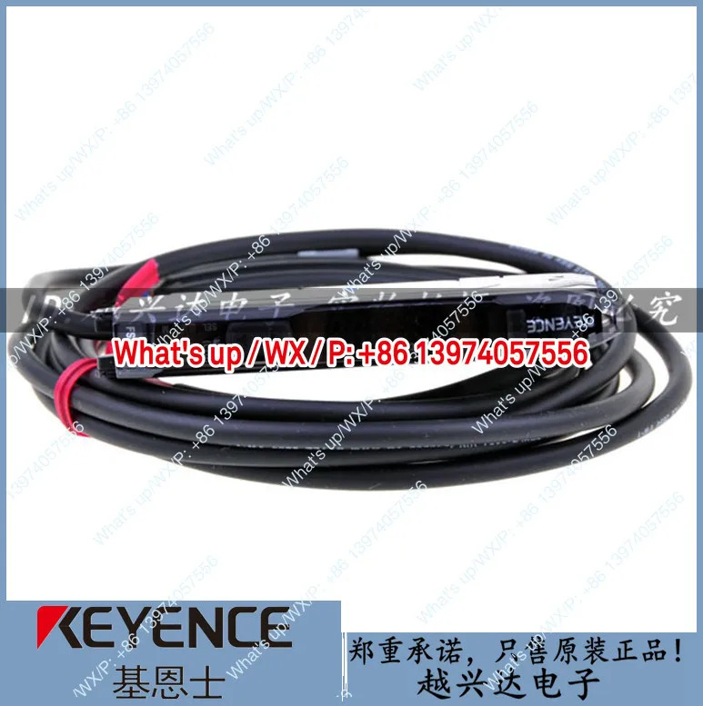 일본 KEYENCE 광섬유 증폭기 FS-N41N FS-N11N FS-N18N 새