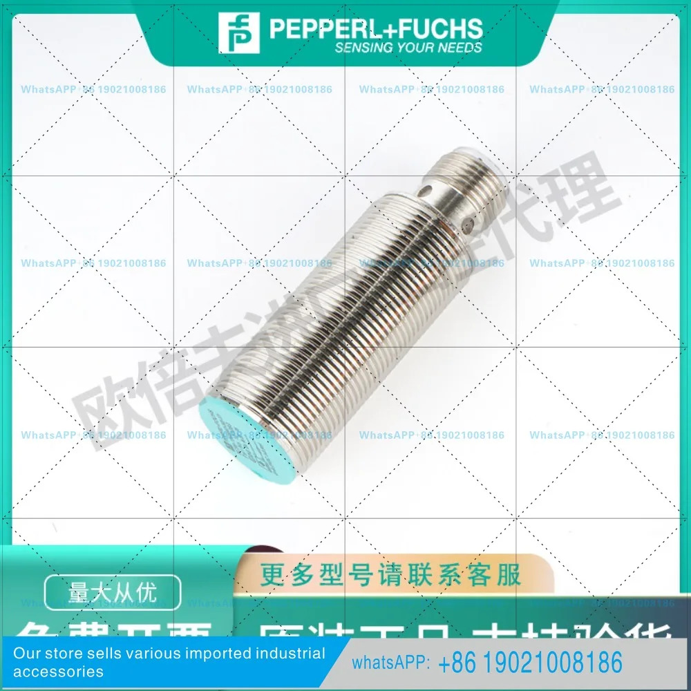 P F Pepperl Fuchs 스위치 NCB10-30GM호환40-N0 NCB15-30GM호환40-N0-V1 센서