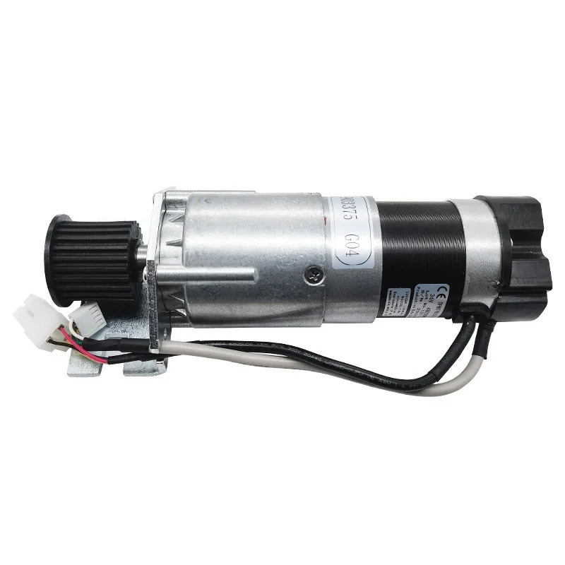 부품은 KONE 엘리베이터 도어 머신 모터 KM903370G03/G04 KM903375
