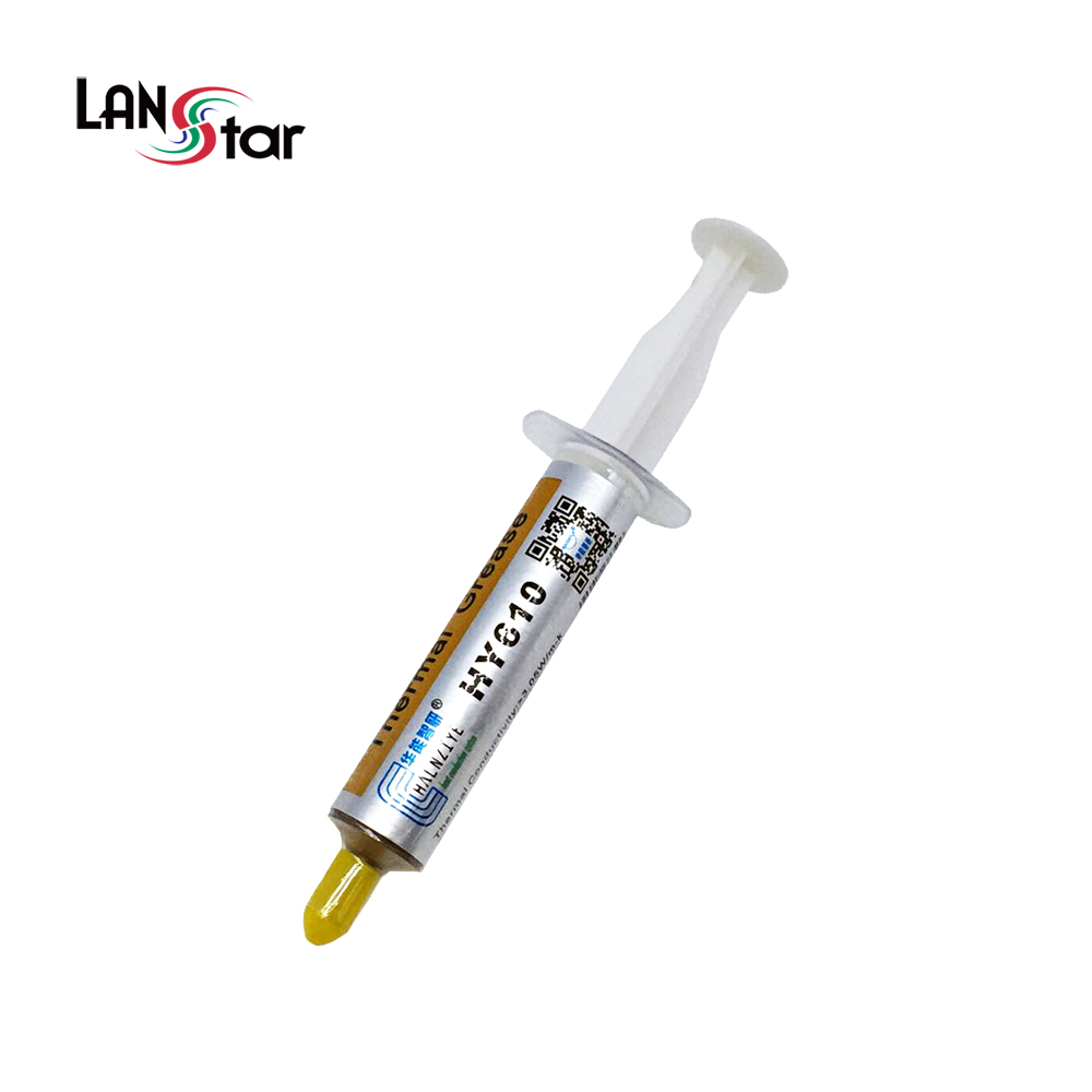 랜스타 LS-TG-5G 써멀 구리스 주사기 타입 5g - 상품 이미지