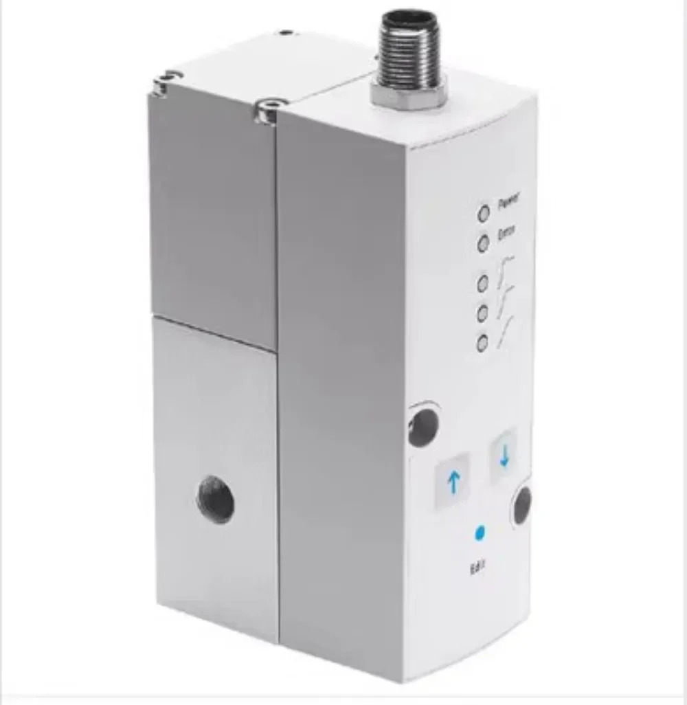 비례 밸브 VPPM-6TA-L-1-F-0L2H/0L6H/0L10H/- S1 542217