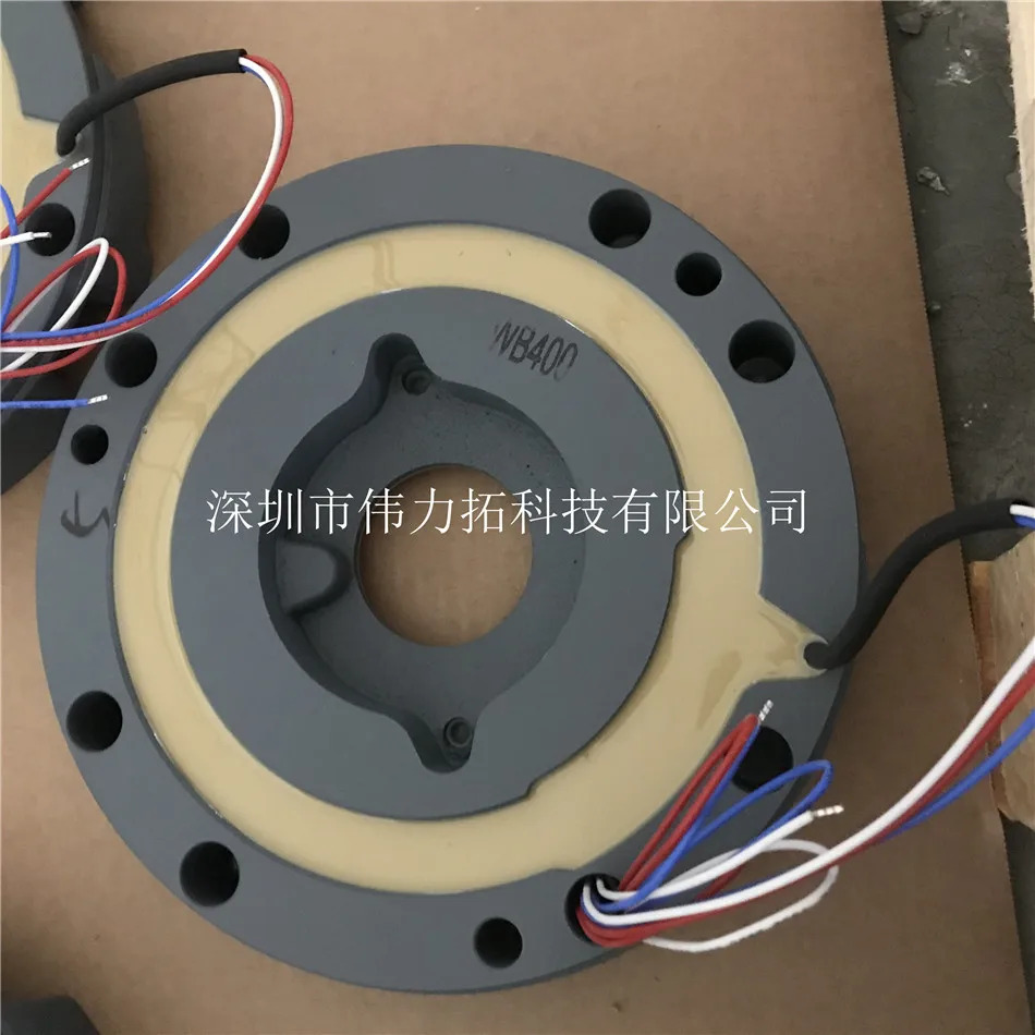 독일 SEWSEURODRIVE 모터 브레이크 코일 BM30-62 HF 400AC 05434394 새