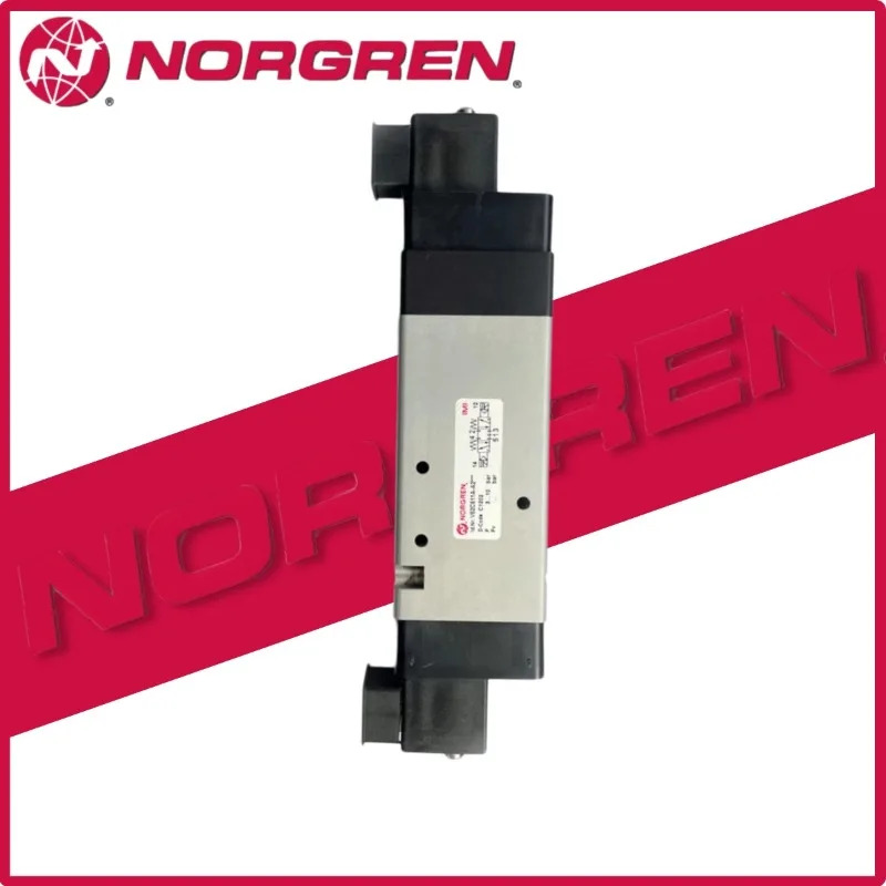 IMI NORGREN V62C511A-A2 솔레노이드 밸브 A2000/V62C711A/V62C611A/A3