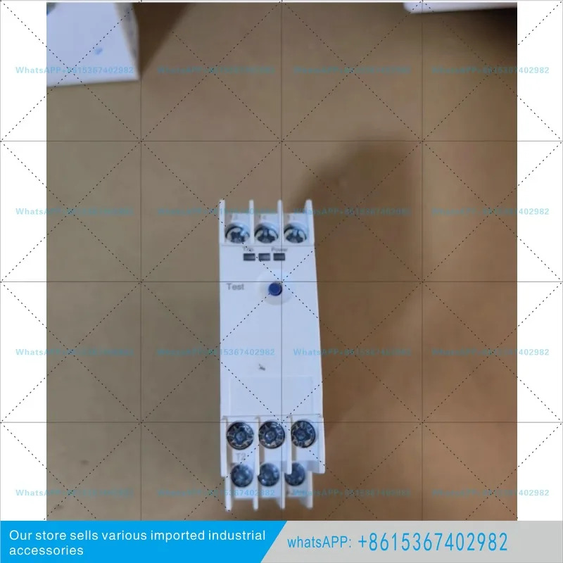 서미스터 과부하 릴레이 EMT6-K CE 인증 UL CSA 완료