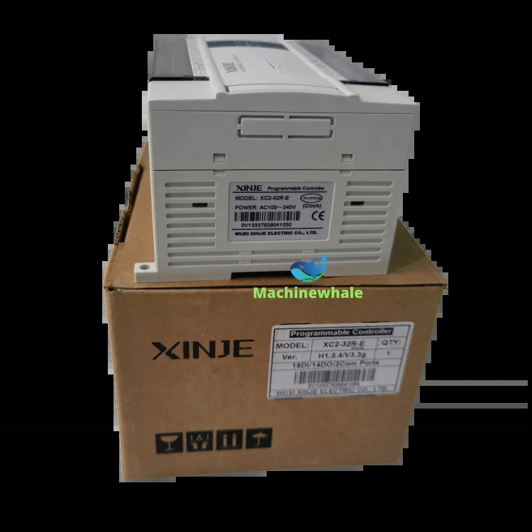 PLC XC2-14R-E 프로그래밍 컨트롤러 XC2-14T-E XC2-14RT-E XC2-16R-E XC2-16T-E XC2-24R-E