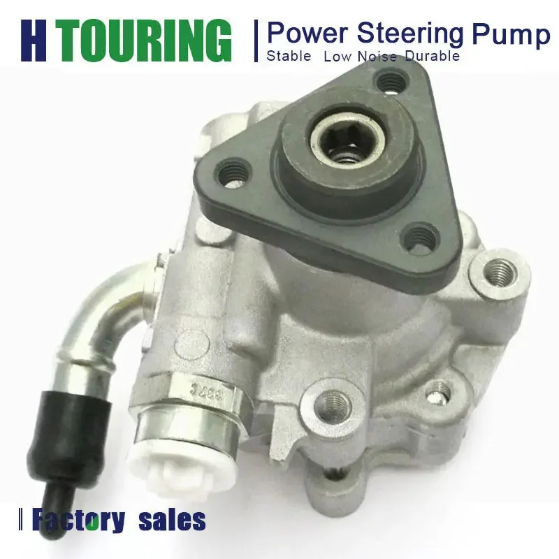 VW TOUAREG 7LA 7L6 7L7 BJ / audi호환 Q7 7L6422154 7L8422154D 7L6422154E 7L6422154C 파워 스티어링 펌프