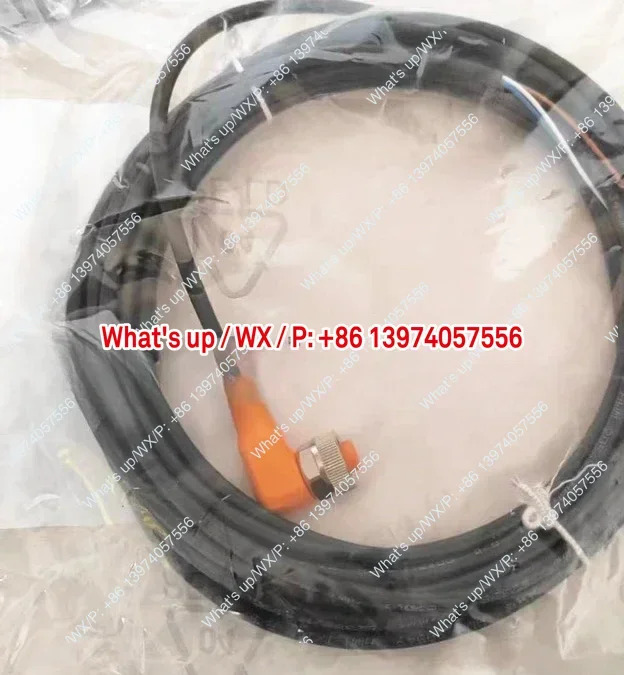 EVC005 신품 케이블 ADOAH040MSS0005H04 M12 4코어