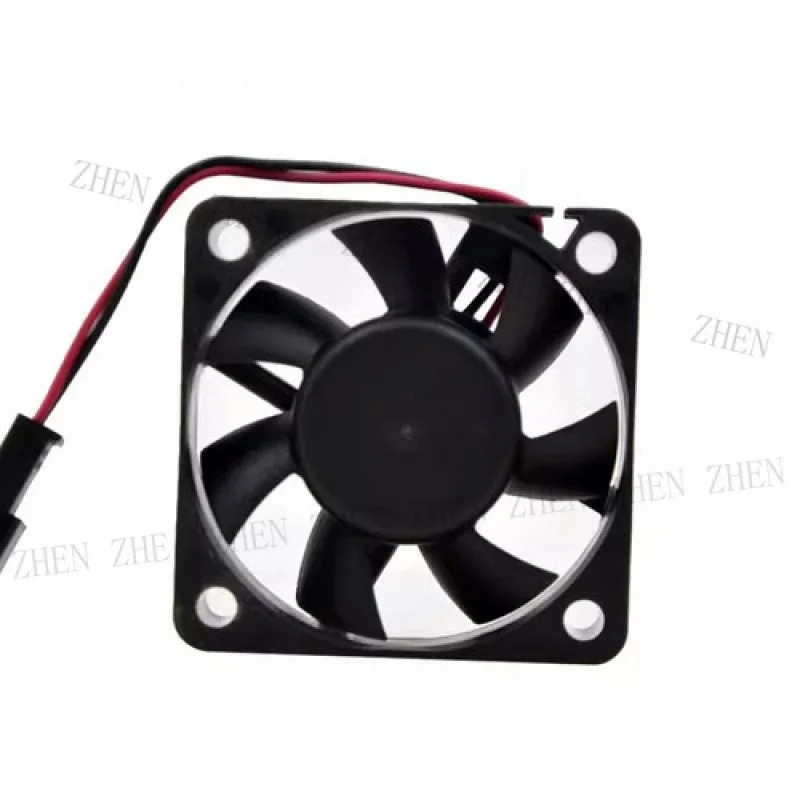 Y AG05014HB157000 DC13.5V 0.17A 5015 5CM 2선식 냉각팬