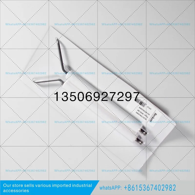 웨이소 버너 3  5 7-11 점화봉 RMS7-8 MS5-9 100MM 125MM 200MM