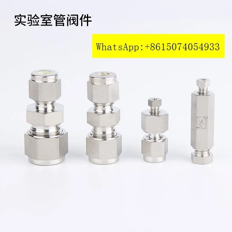 316 Xiongchuan 카드 슬리브 가변 직경 영국 감소 조인트