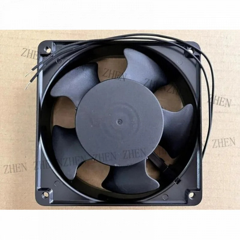 Y FOR A1238H22S 12CM 220 230V 17 / 16W 12 cm 냉각팬
