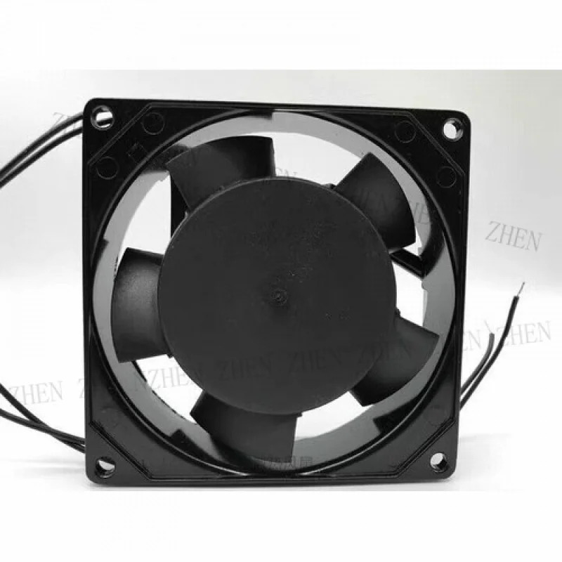 Y BT110 9225B1HT AC110-120V 0.14A 92x25MM 냉각팬