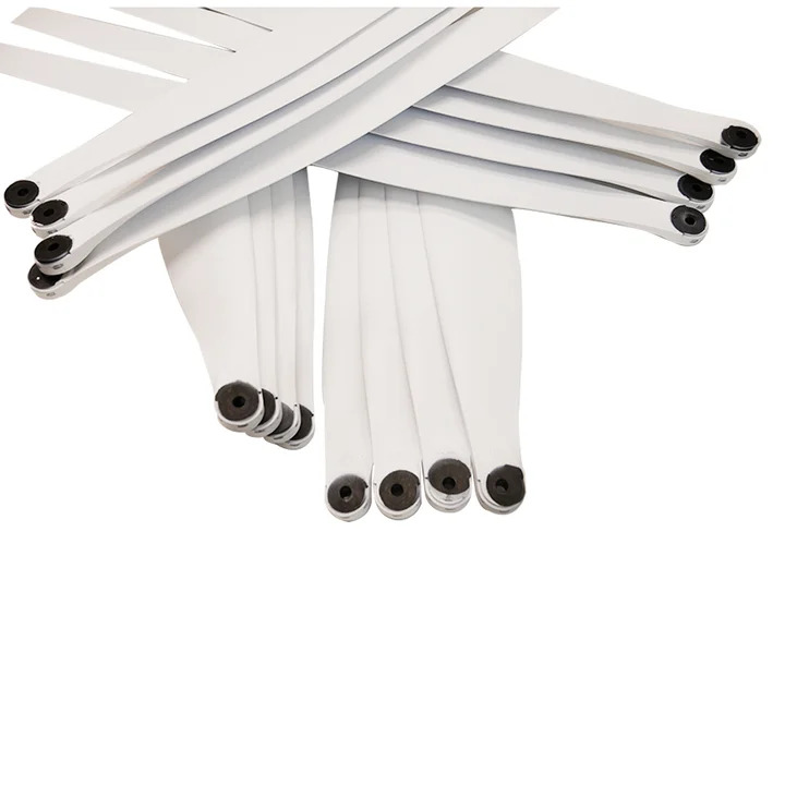 T50 화이트 프로펠러 세트쿨링 농업드론 액세서리 M1 M2 M3 M4 Z97 호환