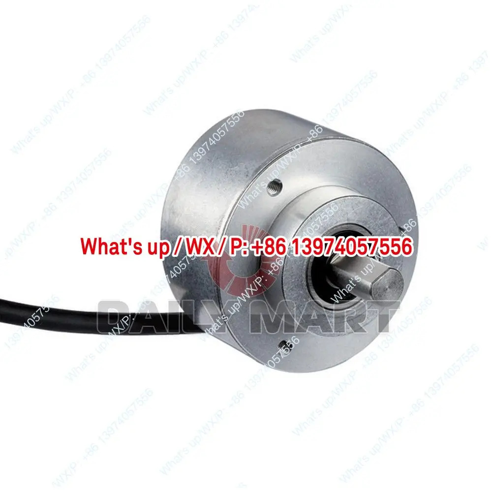 SICK 신품 DFS60B-S4EK01000 프로그래머블 암호화기 01000 라10-32 V HTL-