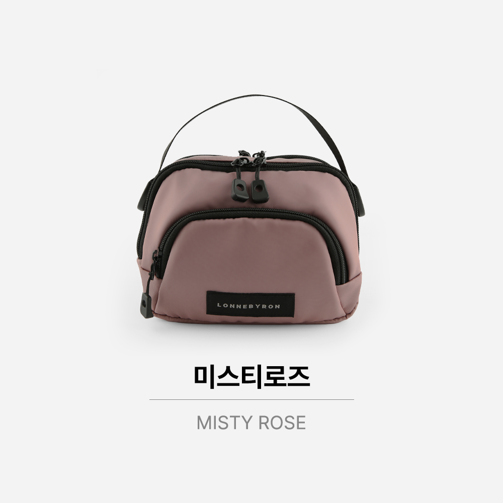 론네바이론 야키 오리지널 여행가방 초보자도 쉽게 활용 가능한 특징과 선택 포인트 안내