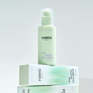 포레스트 서울 히알 피톤시카 세럼 50ml  외 / 텐션업 모공 수분 에... 솔직 후기 | 피부 타입별 분석 - 상품 이미지 3
