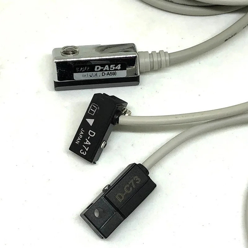 SMC 마그네틱 스위치 D-M9N D-M9BW D-M9PV D-A93 D-Z73 실린더 센서