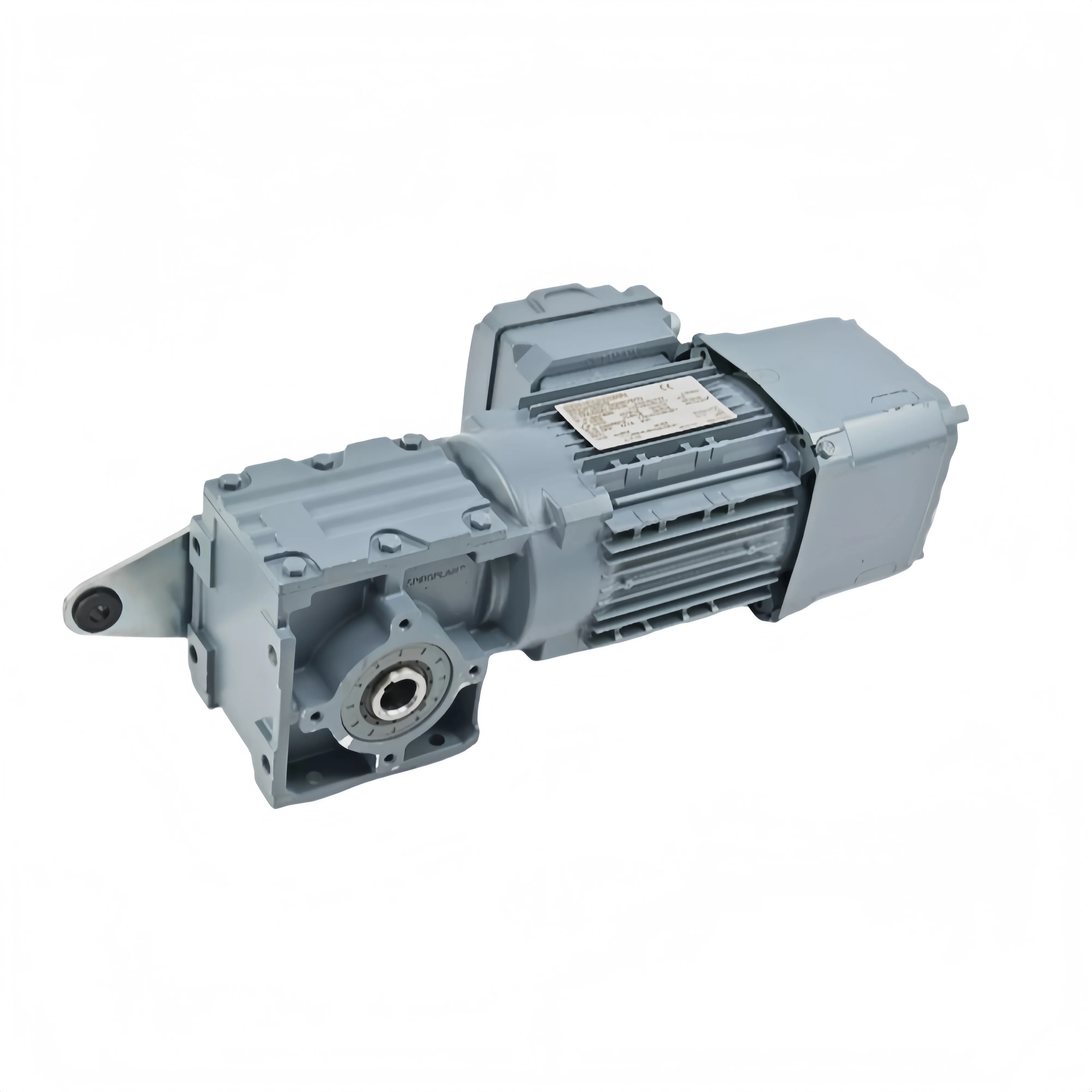 SEW WA30/T DRN71MS4 기어 모터 0.37kW IEC B5