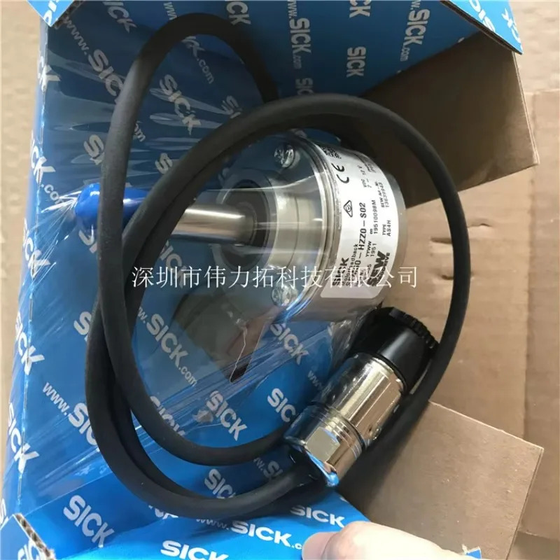 독일 엔코더 AS4H SFM60-HZZ0-S02 납품 13639943 새 SICK SEW EURODRIVE