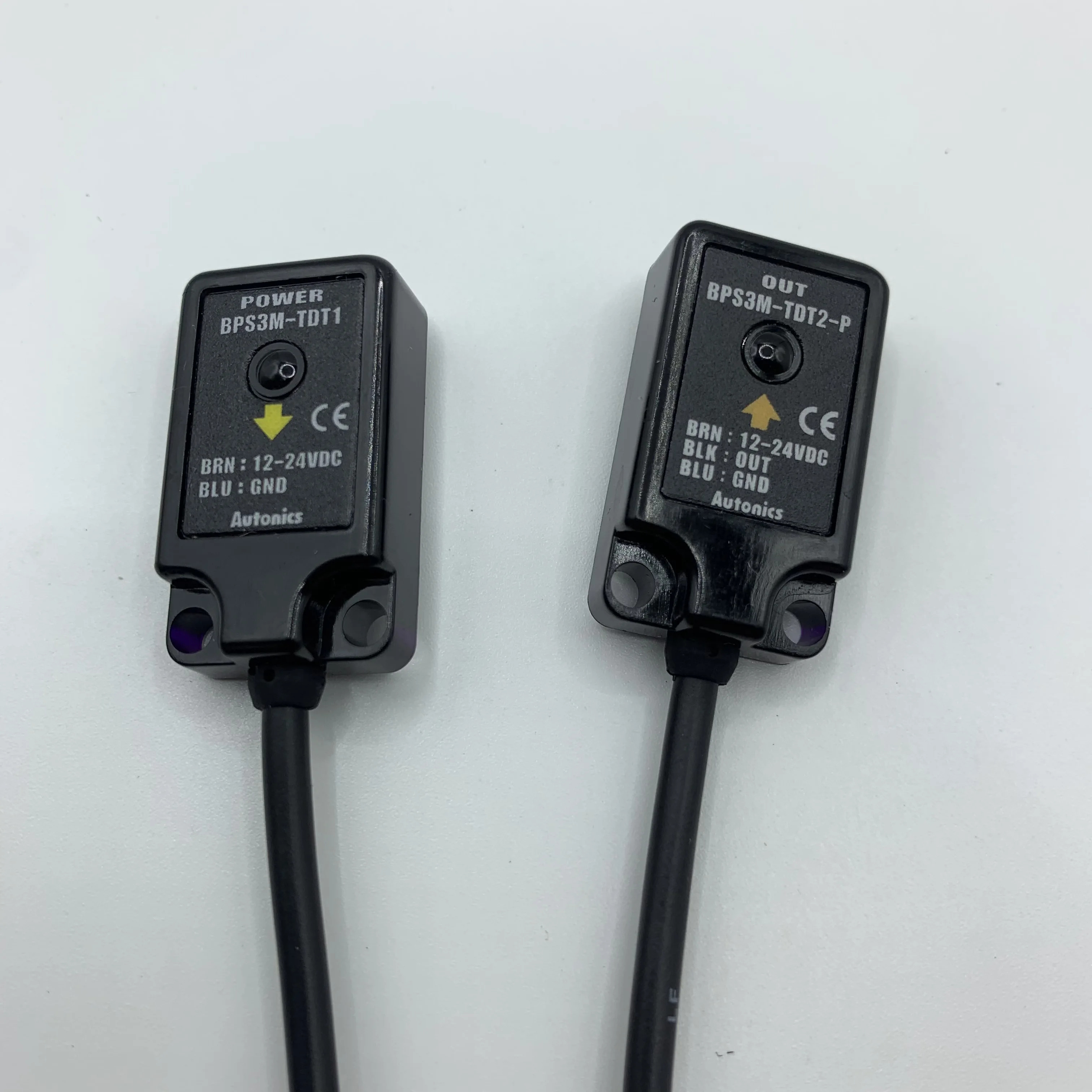 BPS-TDT BPS-TDT-P BPS-TDTL BPS-TDTL-P BYD-TDT BYD-TDT-P 오토닉스 광전스위치