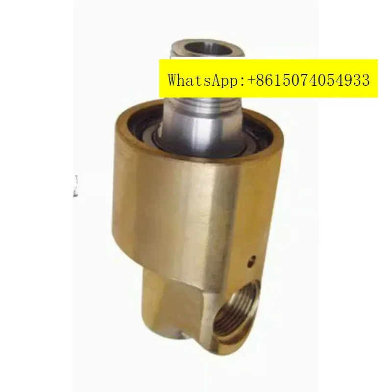 H형 단방향 이밀봉 로터리 조인트 3/4/6분 1/1.2 SDX8101520253240506580