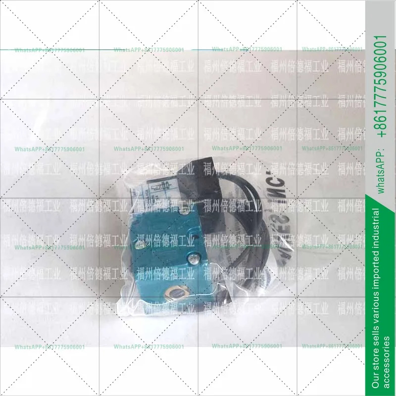 오리지널 솔레노이드 밸브 45A-AA2-DDAA-1CA