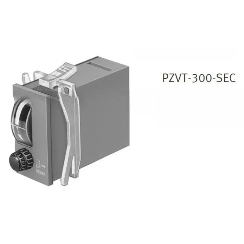 부품 단일 타이머 PZVT-300-SEC 150239 forFESTO 신품