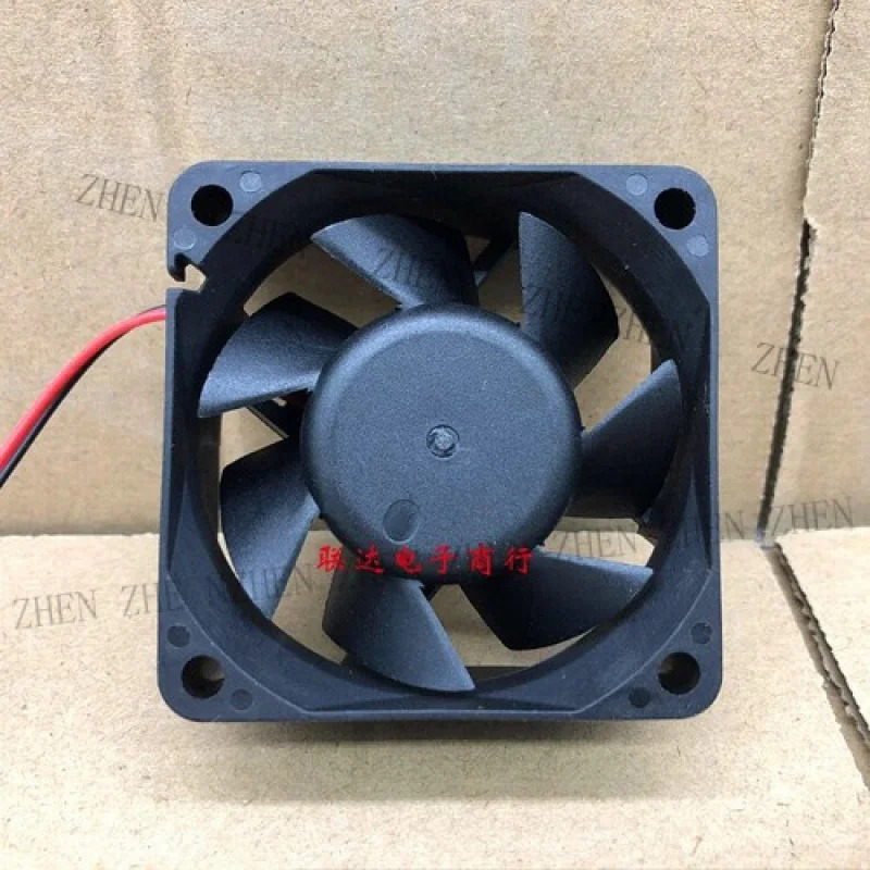 Y for NTF2-6025DC24B 24V 0.1A 6025 6CM DC 냉각팬