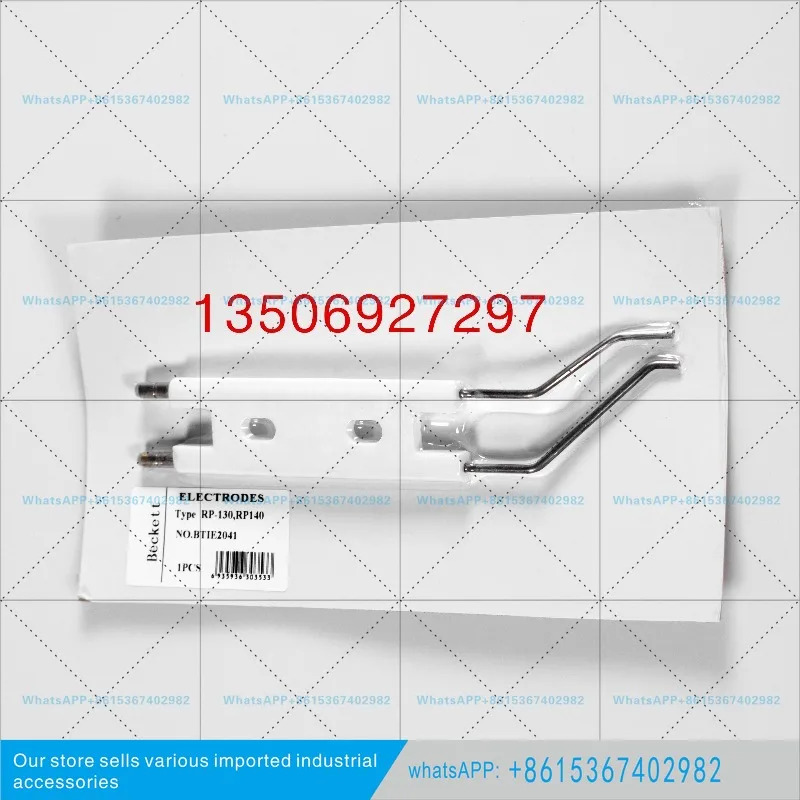 버너 액세서리 RP130/RP140 RP300M 점화봉 GP-450M 점화 전극