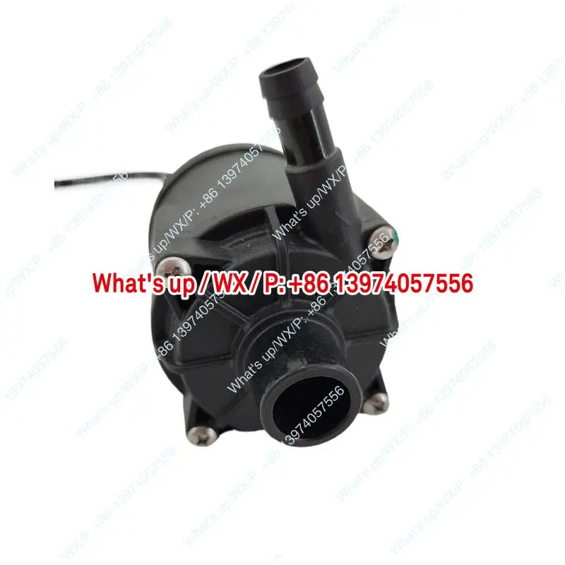 리청 CG0224202403 CE0124101202 CG0224132304 DC 브러시리스 수냉식 냉각기 워터 펌프