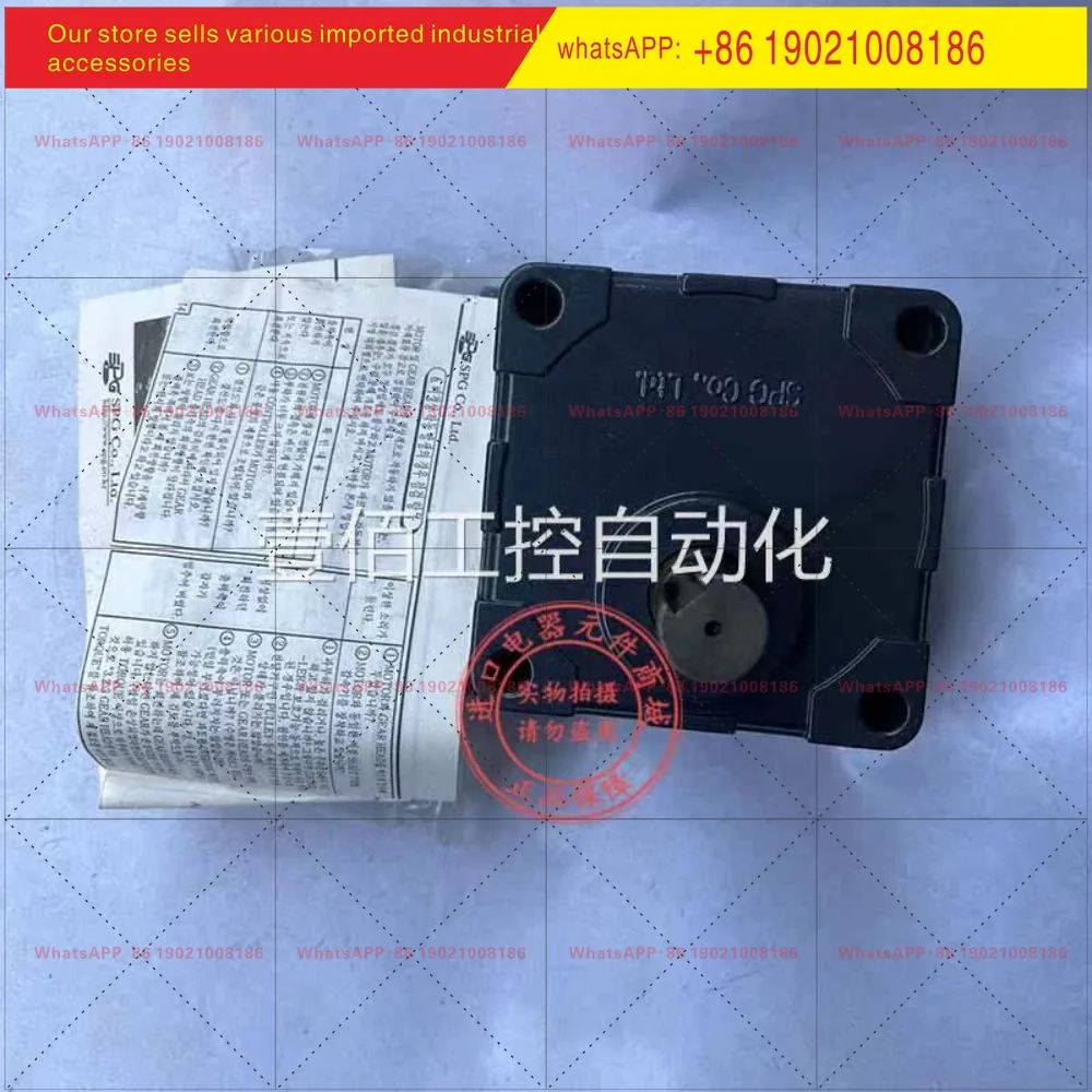 SPG 오리지널 DC 모터 감속기 X-TO XTG950K XG930K XTG920RK0 XTG9