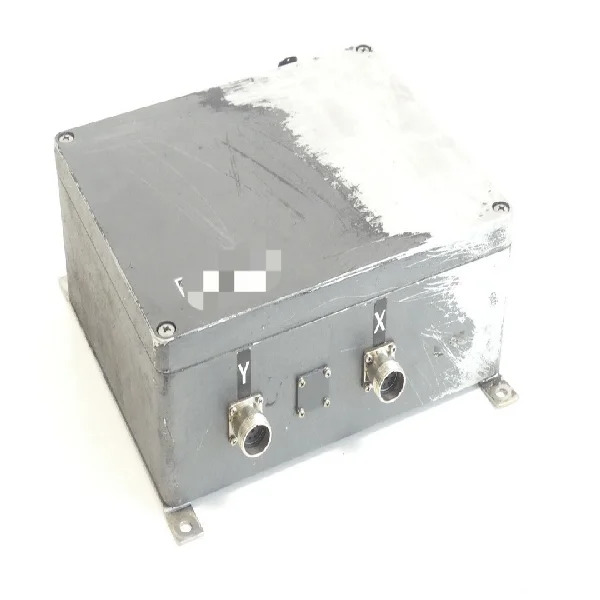 EXE 808 B 인터폴레이션 ID 207 264-08 프로그래밍 컨트롤러 산업 자동화