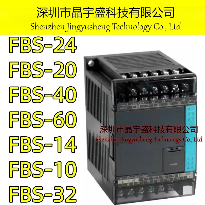 오리지널 FBS-14MAR2-AC FBS-10MAT2-AC FBS-20MCR2-AC FBS-24MCT2-AC