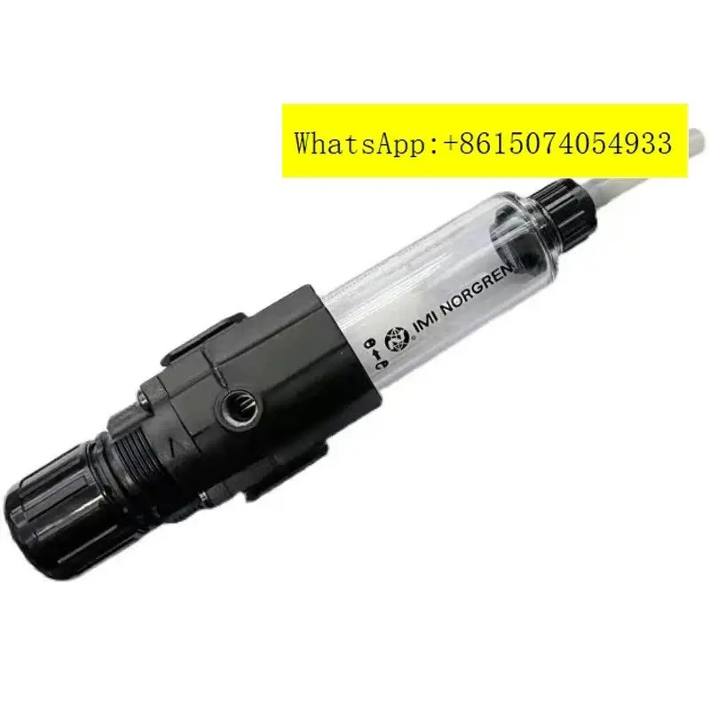 B72G-2AK-ST3-RMN 노그렌 필터 감압 밸브 2BK/2GK/3AK/3GK/ST1/ST2