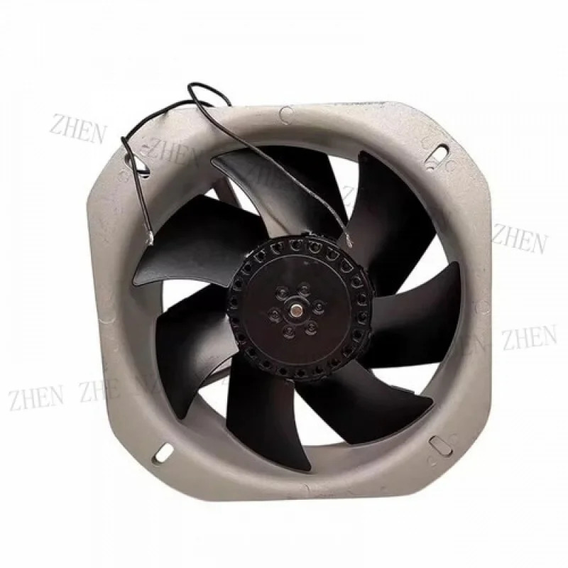 Y for SUNOSTIK UF200BM38H2C2A 380V 100W 0.35A 28080 28CM 메탈 팬