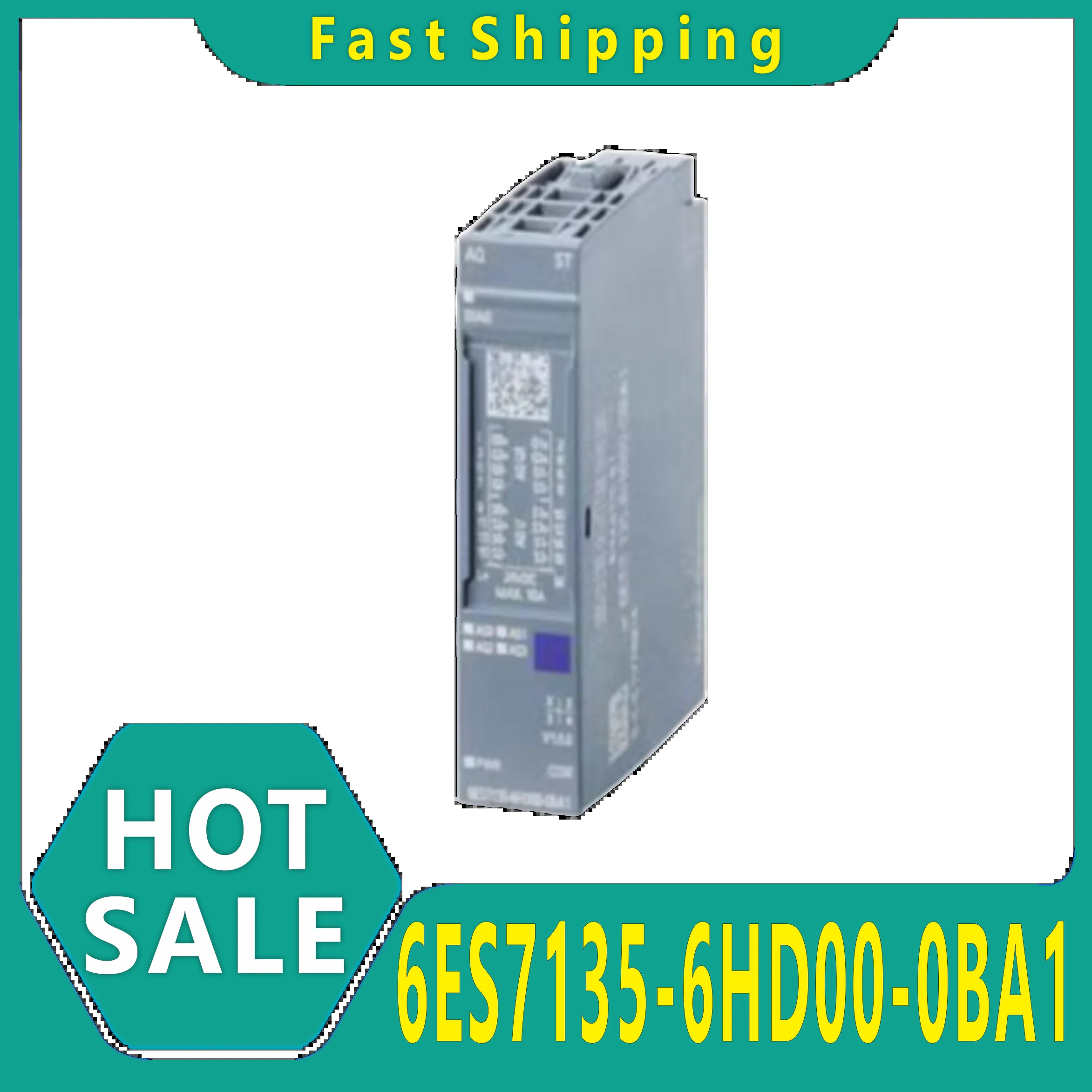 오리지널 상6ES7 135-4GB01-0AB0 6ES7135-4GB01-0AB0 6ES7135-6HD00-0BA1