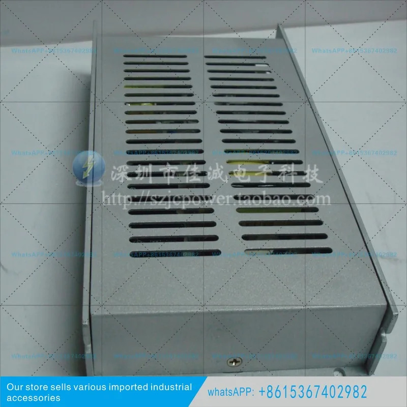 오리지널 RP1100-24FV 스위칭 전원공급장치 100W24V4.2A2년