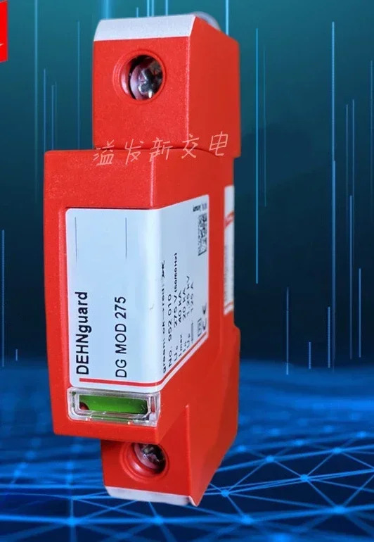 DEHN DG MOD 275 385 440 보호 장치 952010 952014 플매트 카펫 러그 코어 모듈