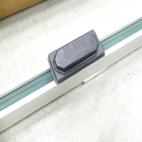 LS 704 ML 1340mm 길이 스케일 ID 237 133 8X SN 5383890N 프로그래밍 컨트롤러 산업 자동화