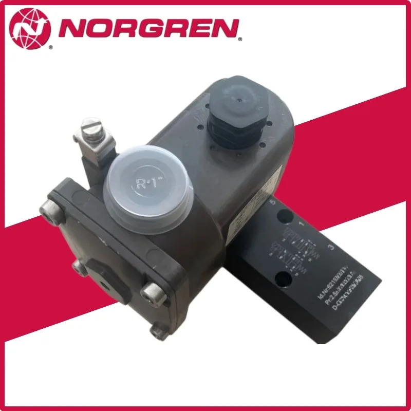 IMINORGREN 방폭 솔레노이드 밸브 6215M0710.4813.230.50 NPT1/4 AC230V