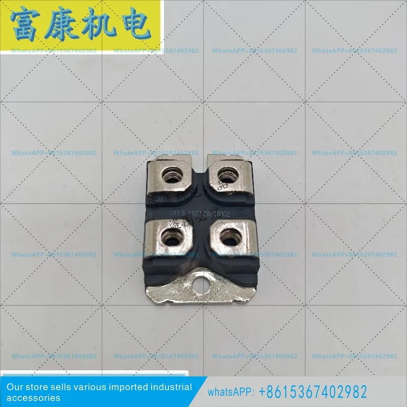 오리지널 IXFN38N100Q2 IXFN38N100 DSEI2X61-12B 캔
